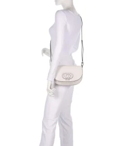 Guess Crossbody Bags-Calebra Crossbody bag imitation leather