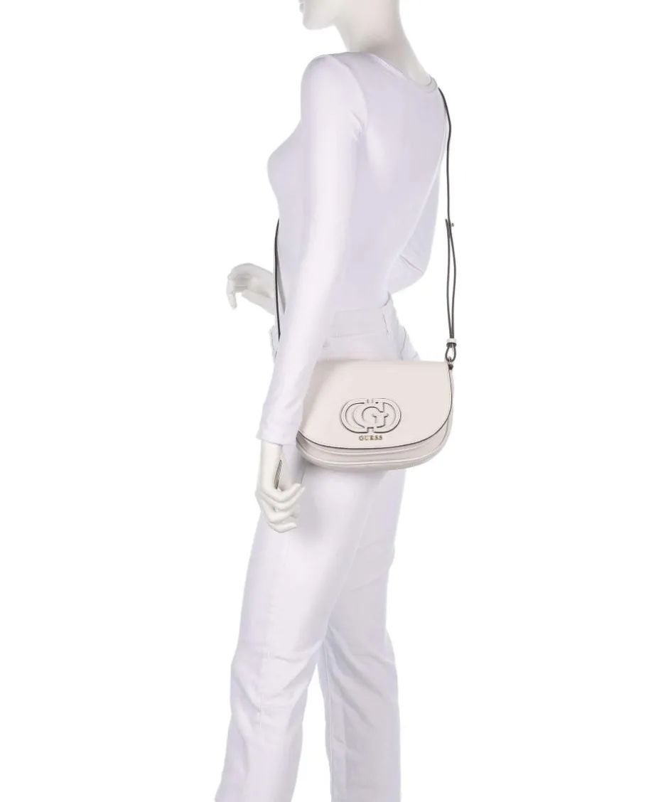Guess Crossbody Bags-Calebra Crossbody bag imitation leather