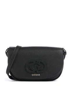 Guess Crossbody Bags-Calebra Crossbody bag imitation leather