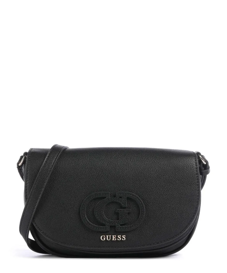 Guess Crossbody Bags-Calebra Crossbody bag imitation leather