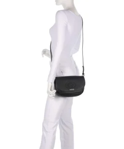Guess Crossbody Bags-Calebra Crossbody bag imitation leather