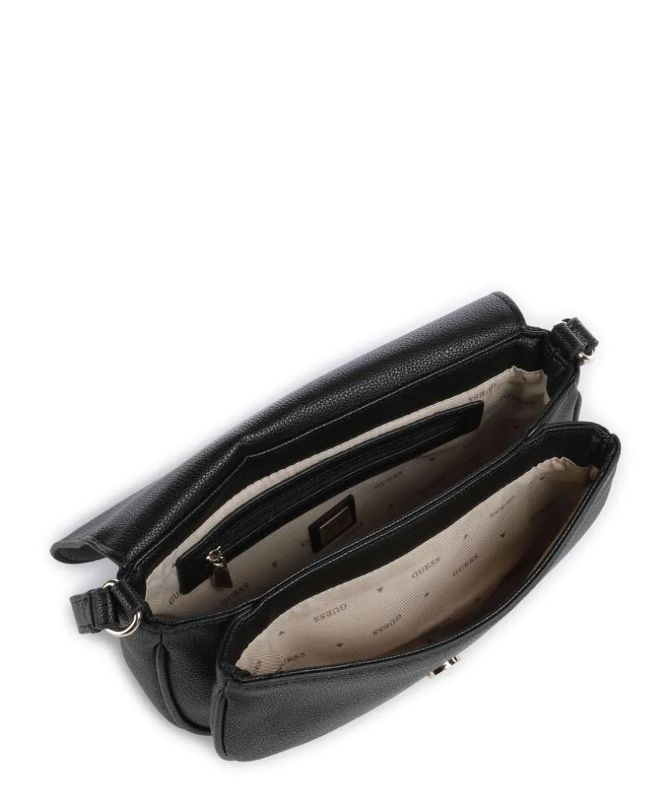Guess Crossbody Bags-Calebra Crossbody bag imitation leather