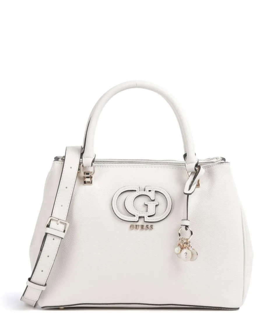 Guess Handbags-Calebra Handbag imitation leather