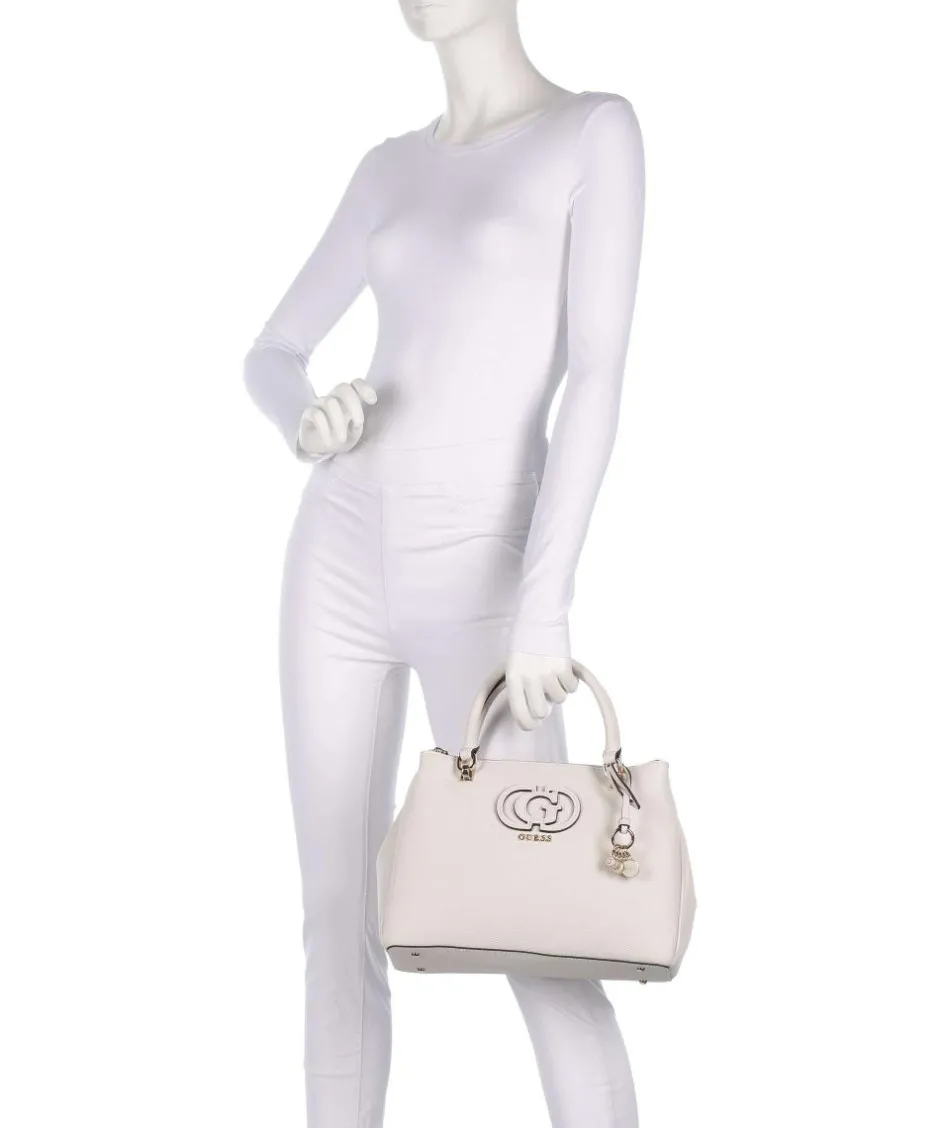 Guess Handbags-Calebra Handbag imitation leather