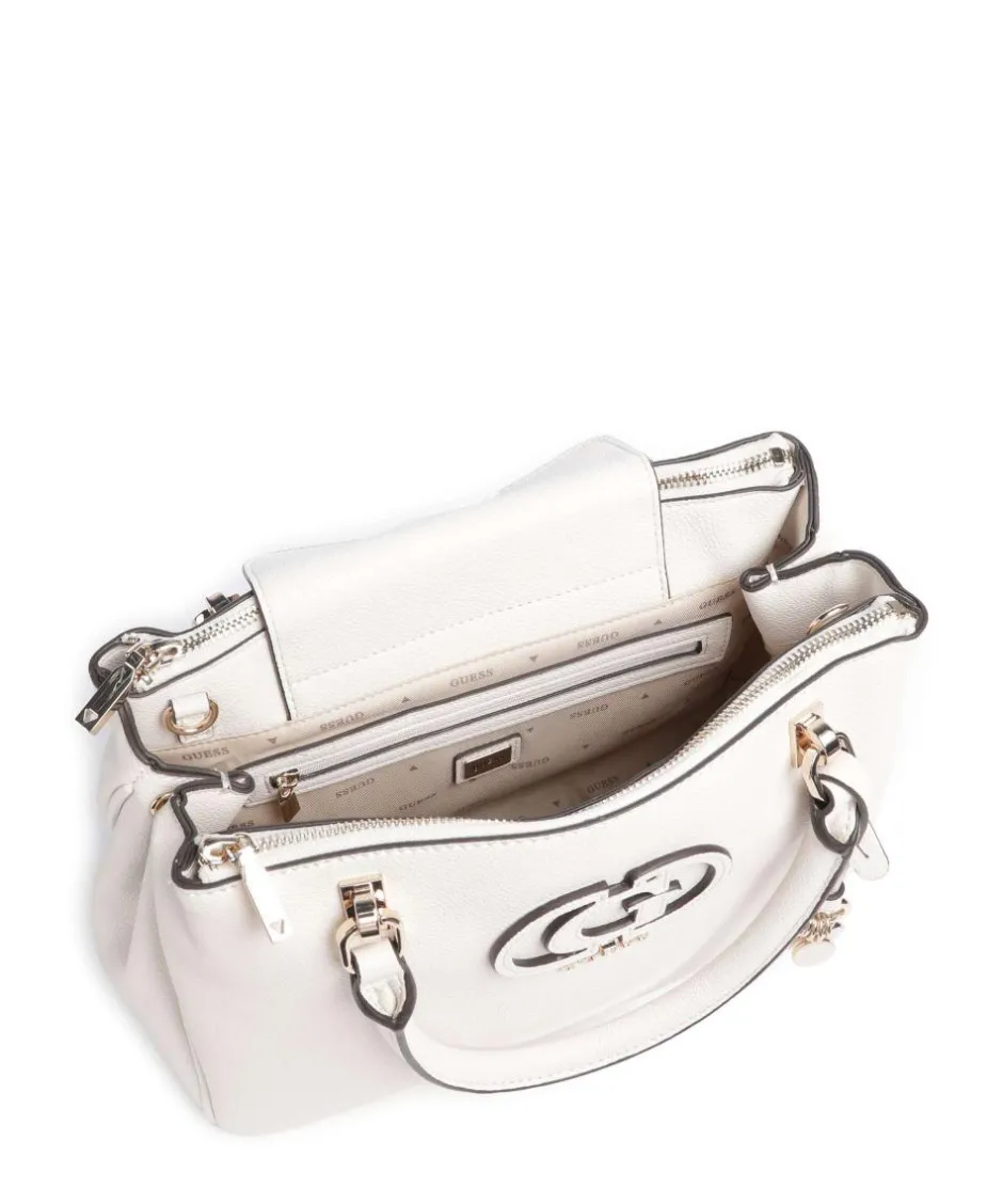Guess Handbags-Calebra Handbag imitation leather