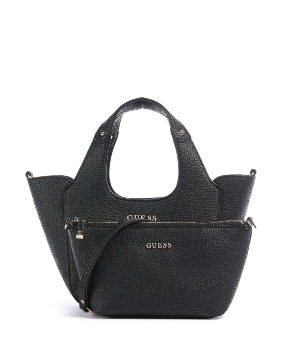 Guess Handbags|Crossbody Bags-Calista Mini Crossbody bag imitation leather