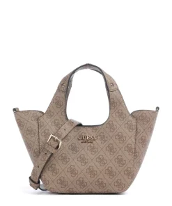 Guess Handbags|Crossbody Bags-Calista Mini Crossbody bag imitation leather