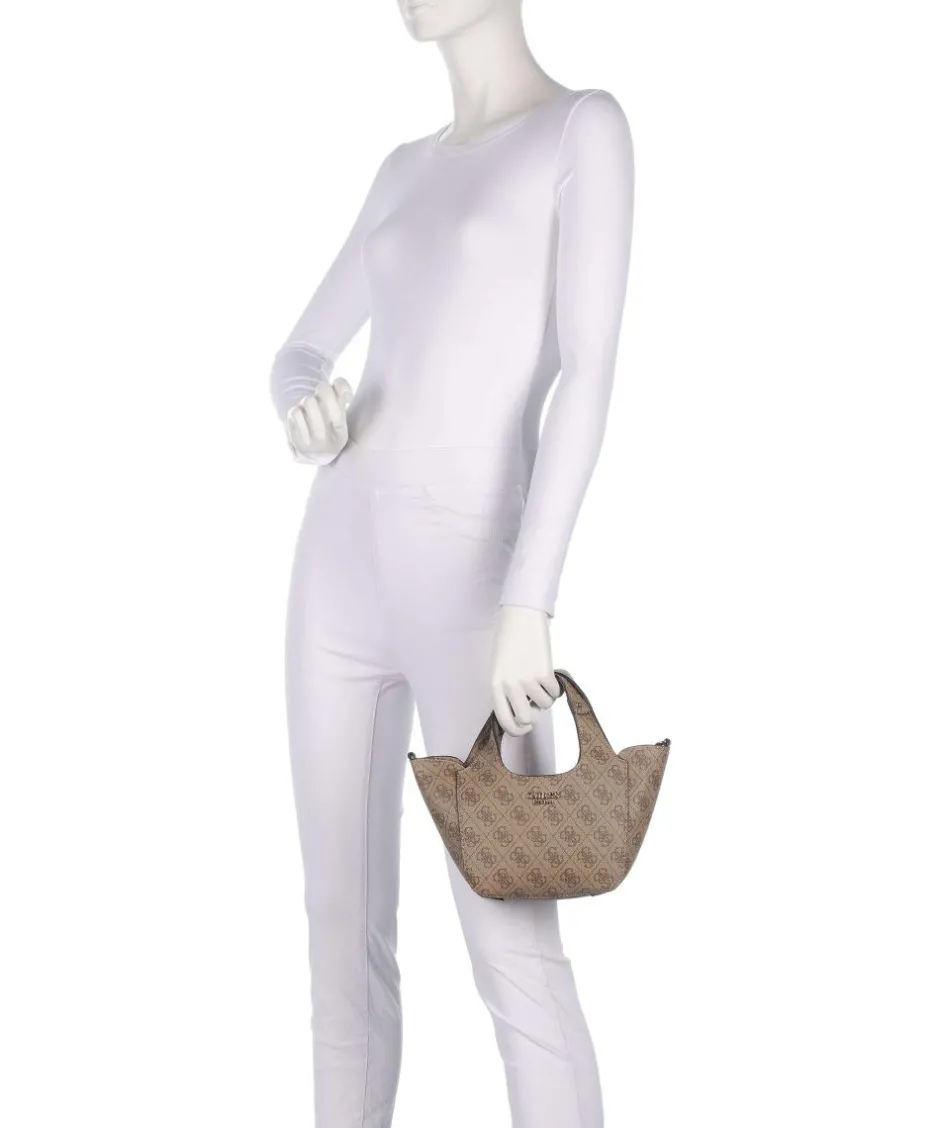 Guess Handbags|Crossbody Bags-Calista Mini Crossbody bag imitation leather