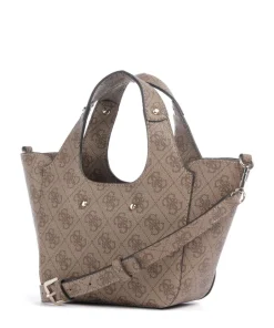 Guess Handbags|Crossbody Bags-Calista Mini Crossbody bag imitation leather