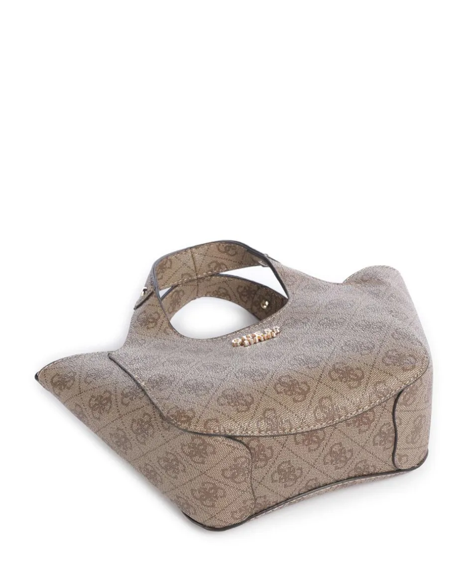 Guess Handbags|Crossbody Bags-Calista Mini Crossbody bag imitation leather