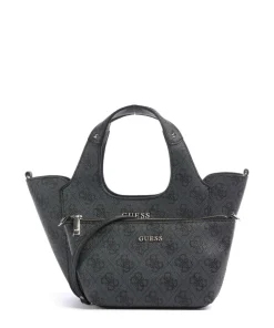 Guess Handbags|Crossbody Bags-Calista Mini Crossbody bag imitation leather