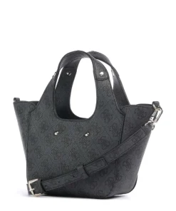 Guess Handbags|Crossbody Bags-Calista Mini Crossbody bag imitation leather
