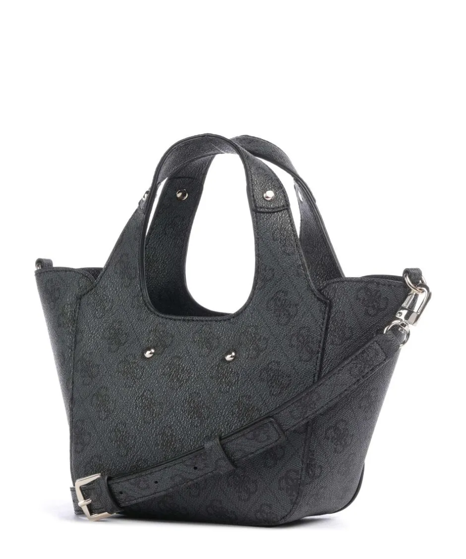 Guess Handbags|Crossbody Bags-Calista Mini Crossbody bag imitation leather
