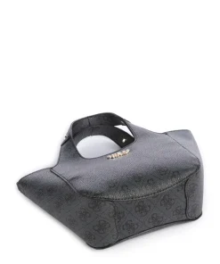 Guess Handbags|Crossbody Bags-Calista Mini Crossbody bag imitation leather