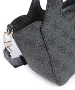 Guess Handbags|Crossbody Bags-Calista Mini Crossbody bag imitation leather