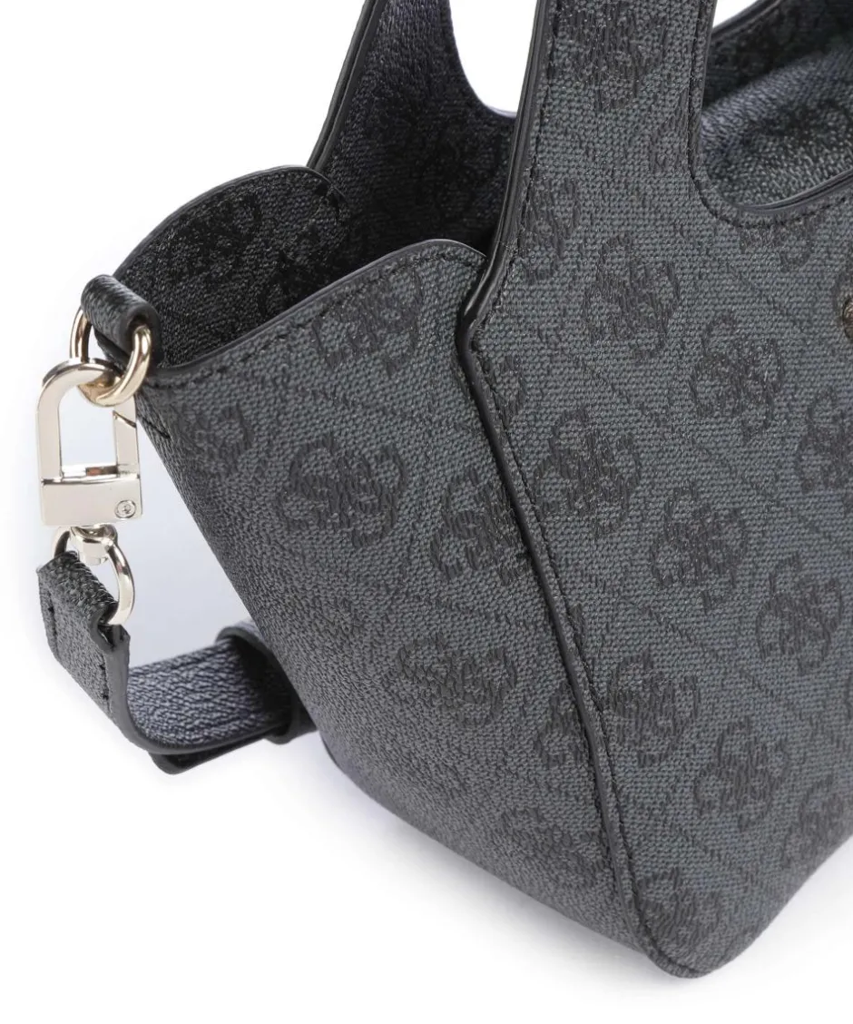Guess Handbags|Crossbody Bags-Calista Mini Crossbody bag imitation leather