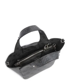 Guess Handbags|Crossbody Bags-Calista Mini Crossbody bag imitation leather
