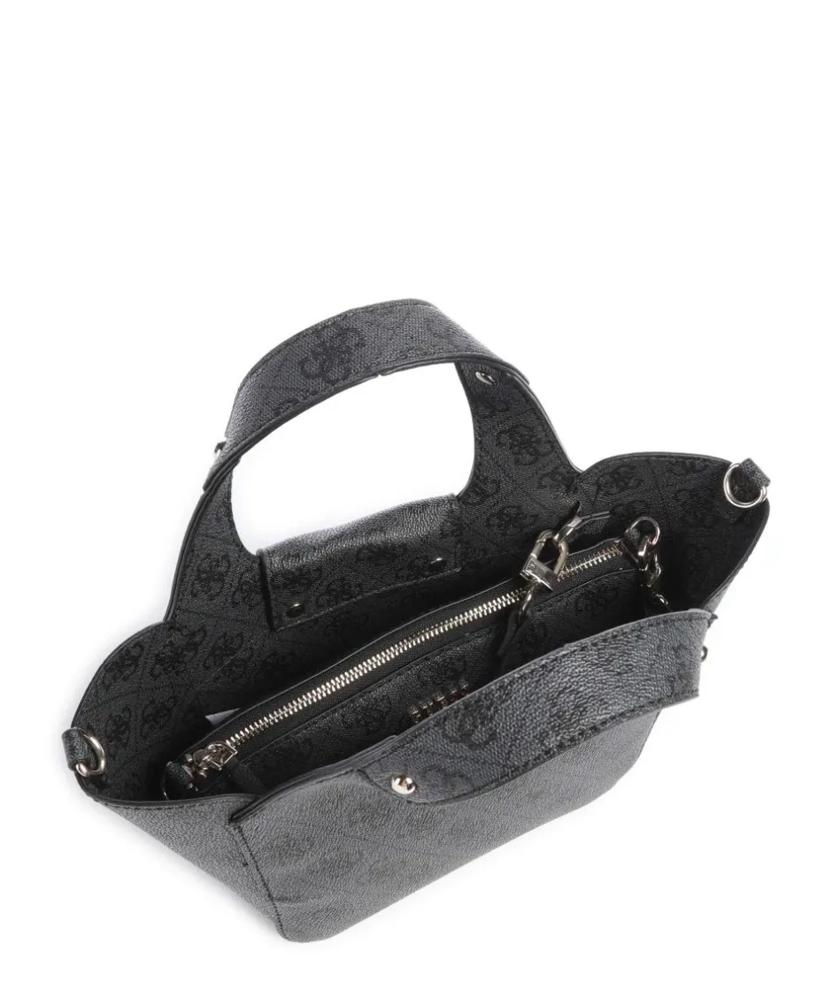 Guess Handbags|Crossbody Bags-Calista Mini Crossbody bag imitation leather