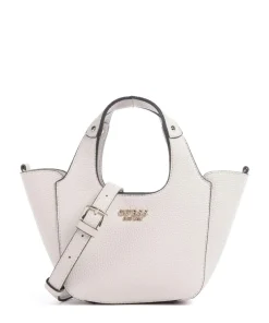 Guess Handbags|Crossbody Bags-Calista Mini Crossbody bag imitation leather