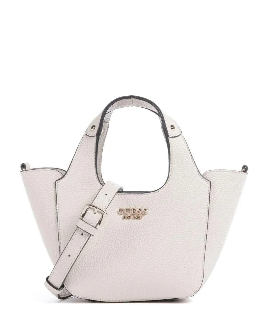 Guess Handbags|Crossbody Bags-Calista Mini Crossbody bag imitation leather