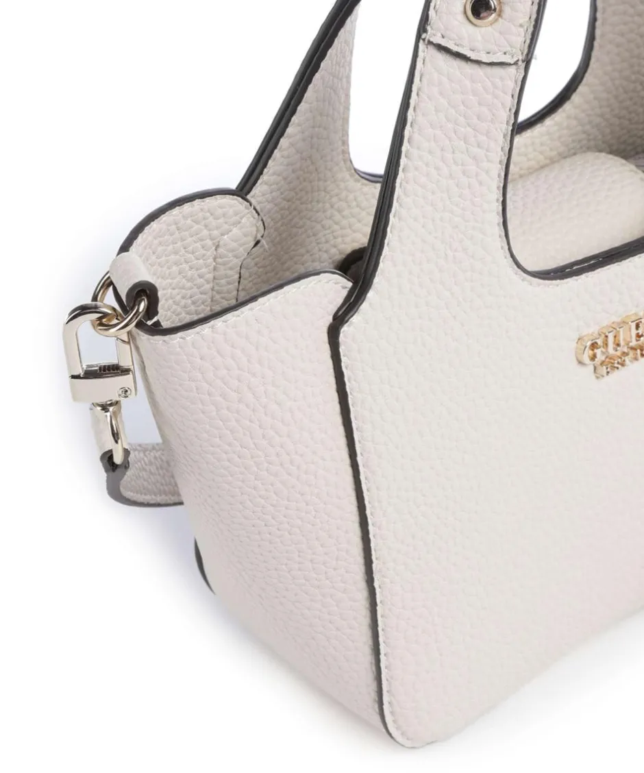 Guess Handbags|Crossbody Bags-Calista Mini Crossbody bag imitation leather