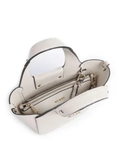 Guess Handbags|Crossbody Bags-Calista Mini Crossbody bag imitation leather