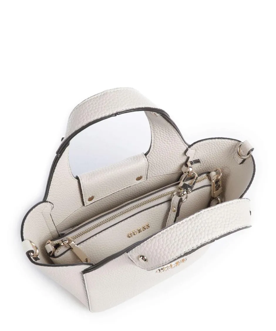 Guess Handbags|Crossbody Bags-Calista Mini Crossbody bag imitation leather