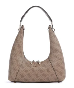 Guess Shoulder Bags-Calista Shoulder bag imitation leather