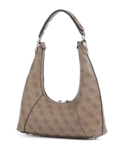Guess Shoulder Bags-Calista Shoulder bag imitation leather