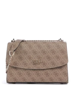 Guess Shoulder Bags|Crossbody Bags-Calista Shoulder bag imitation leather