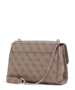 Guess Shoulder Bags|Crossbody Bags-Calista Shoulder bag imitation leather