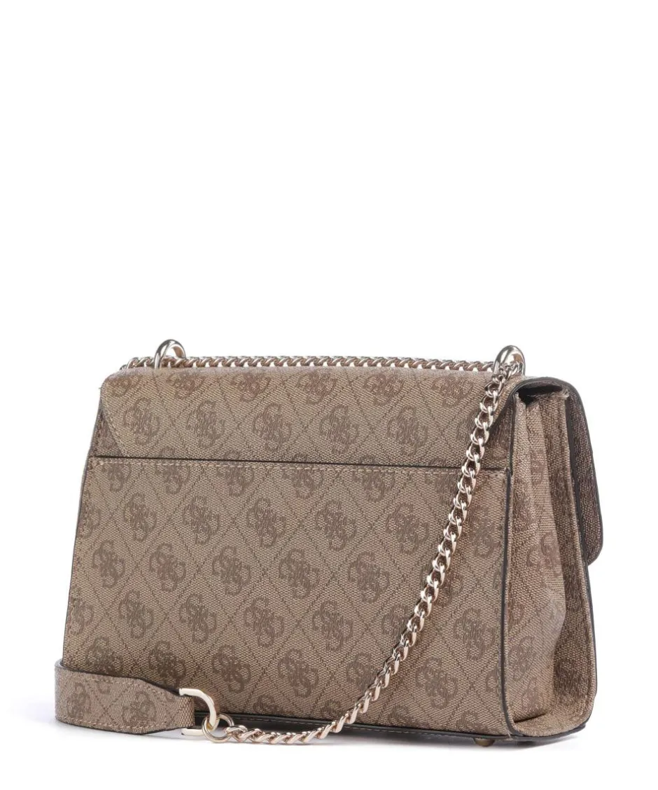 Guess Shoulder Bags|Crossbody Bags-Calista Shoulder bag imitation leather