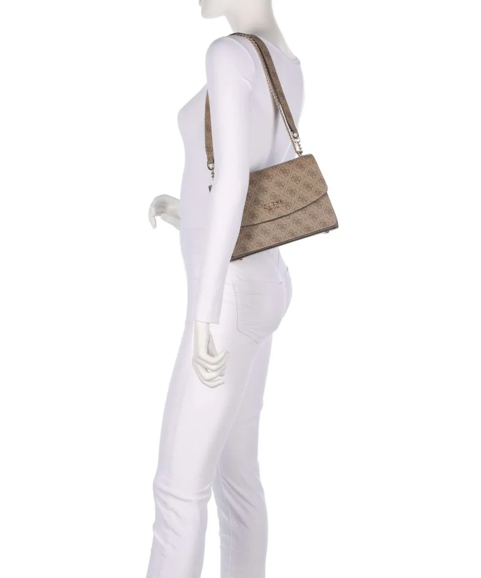 Guess Shoulder Bags|Crossbody Bags-Calista Shoulder bag imitation leather