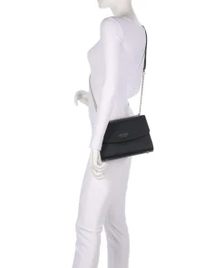 Guess Clutch & Evening Bags|Shoulder Bags-Calista Shoulder bag imitation leather
