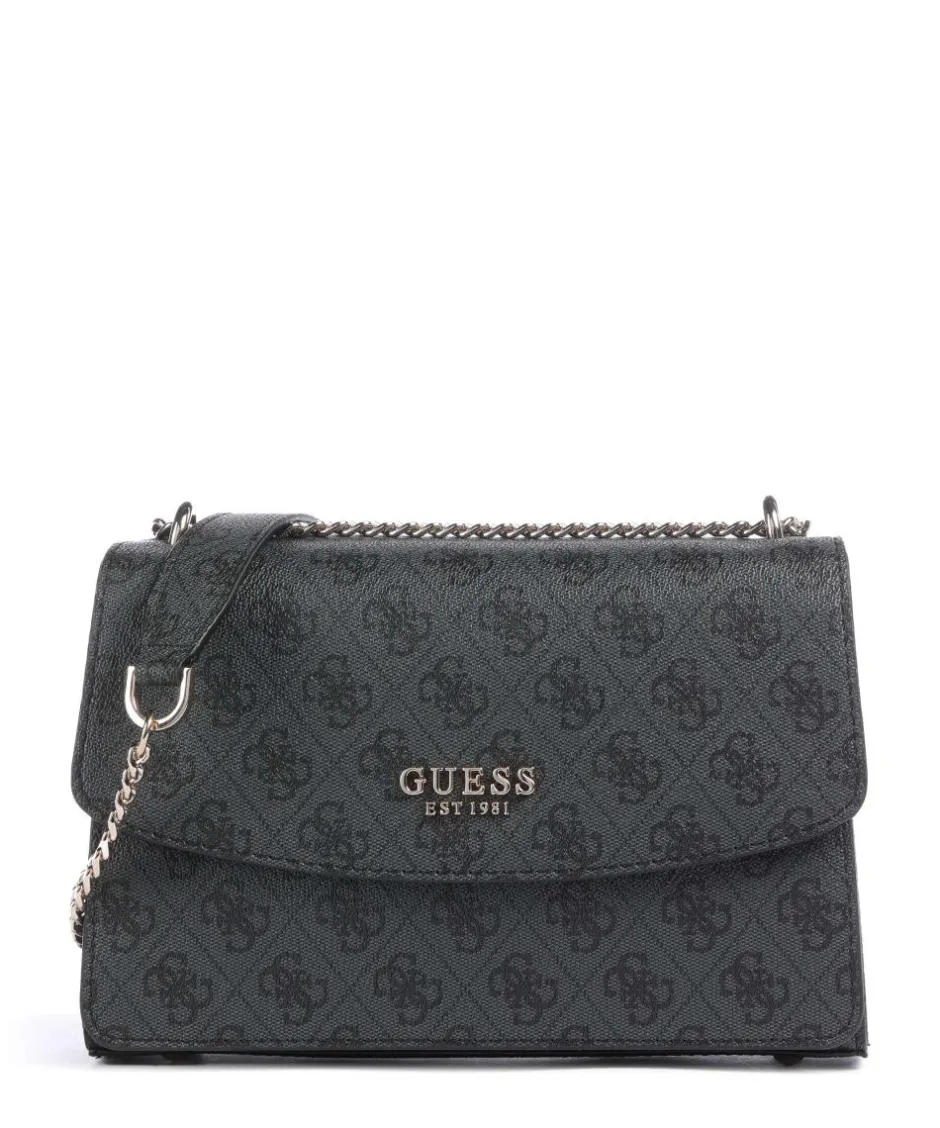 Guess Shoulder Bags|Crossbody Bags-Calista Shoulder bag imitation leather