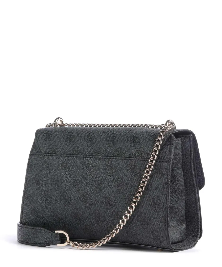 Guess Shoulder Bags|Crossbody Bags-Calista Shoulder bag imitation leather