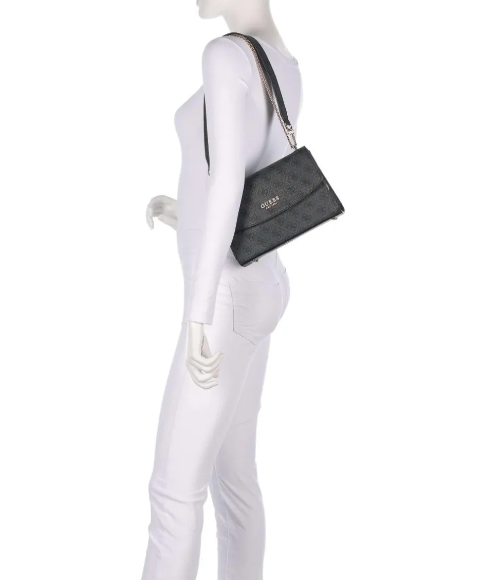 Guess Shoulder Bags|Crossbody Bags-Calista Shoulder bag imitation leather