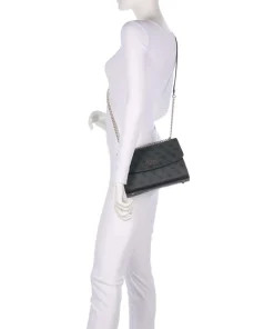 Guess Shoulder Bags|Crossbody Bags-Calista Shoulder bag imitation leather