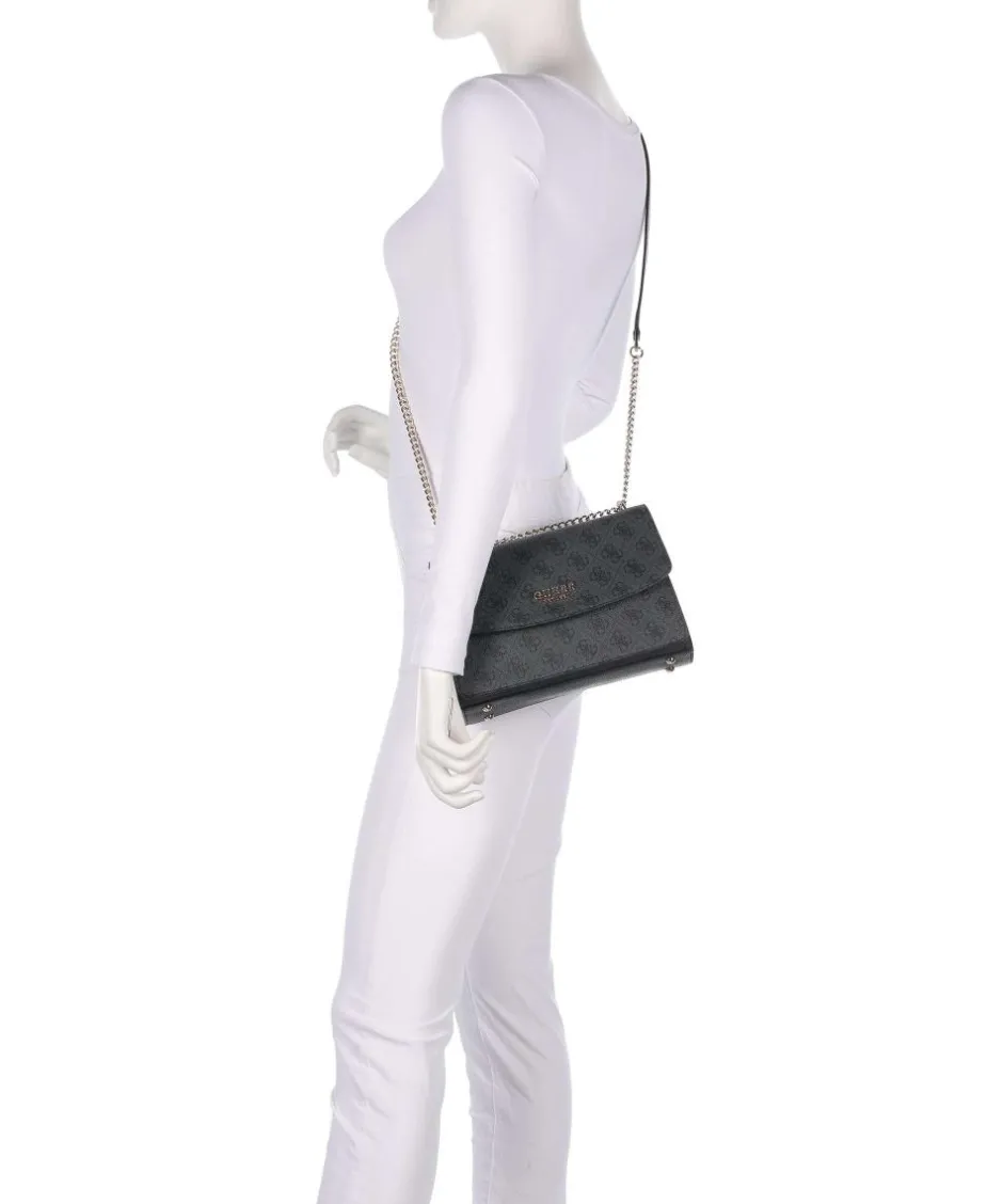 Guess Shoulder Bags|Crossbody Bags-Calista Shoulder bag imitation leather