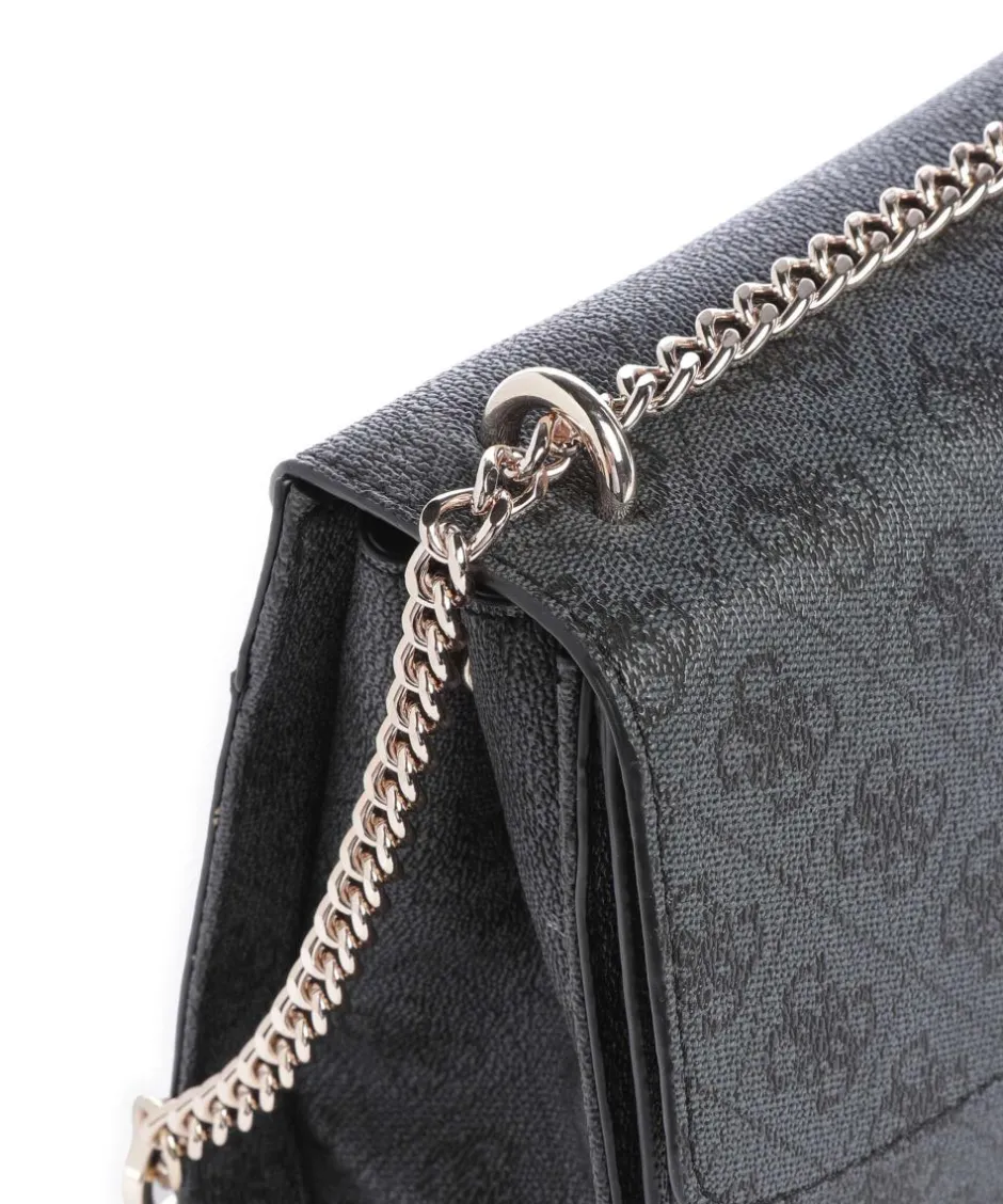 Guess Shoulder Bags|Crossbody Bags-Calista Shoulder bag imitation leather