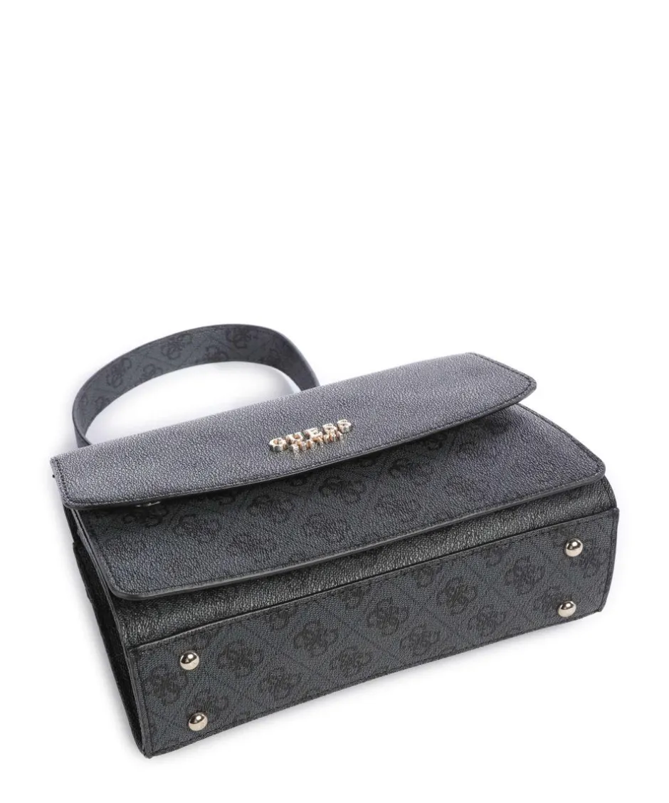 Guess Shoulder Bags|Crossbody Bags-Calista Shoulder bag imitation leather