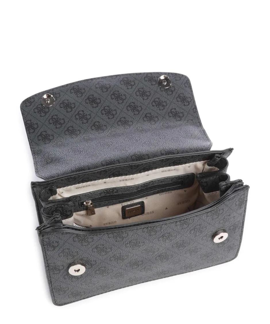 Guess Shoulder Bags|Crossbody Bags-Calista Shoulder bag imitation leather