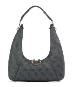 Guess Shoulder Bags-Calista Shoulder bag imitation leather