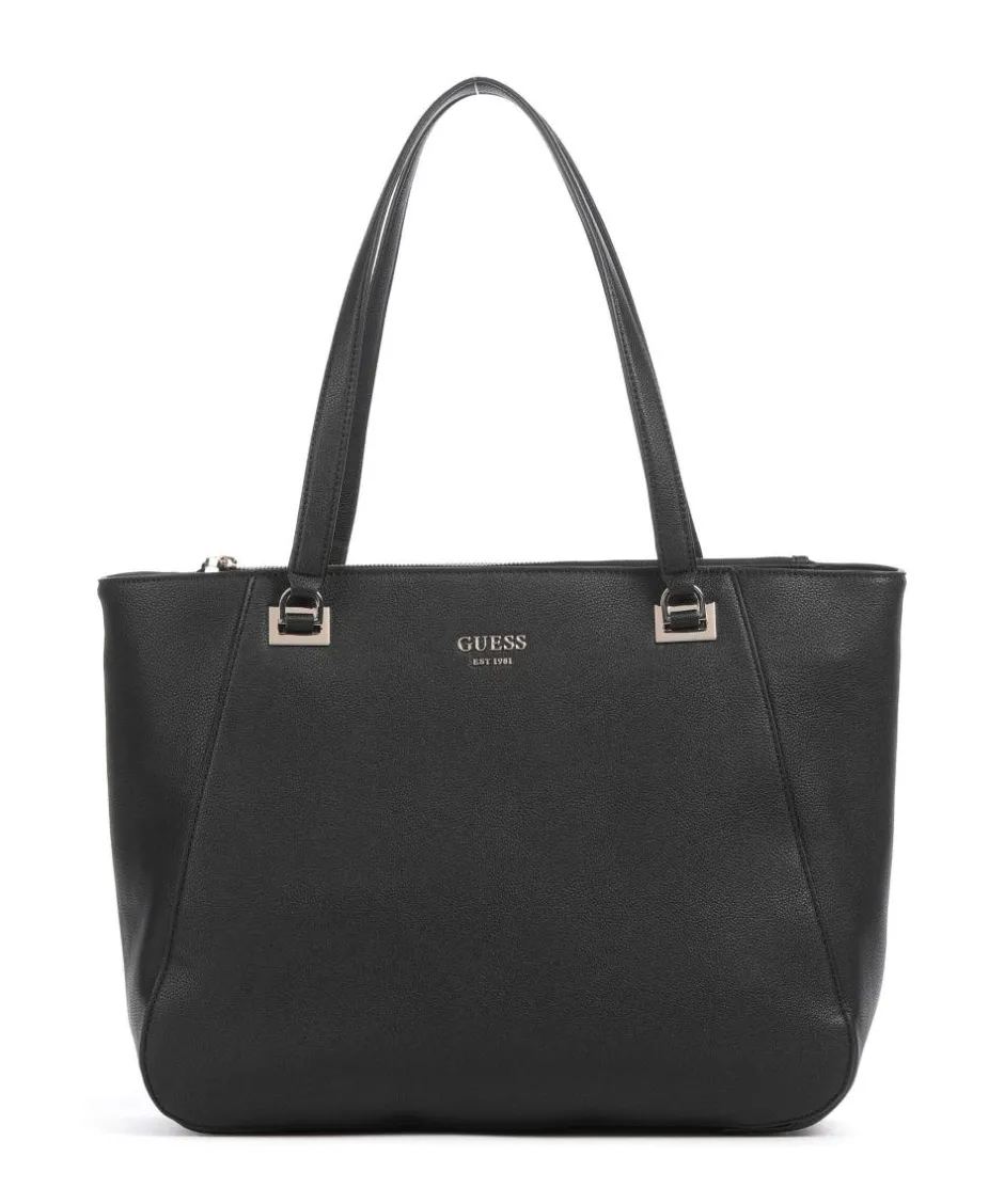Guess Tote Bags-Calista Tote bag 13″ imitation leather