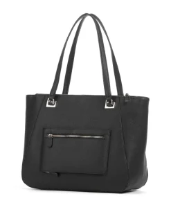 Guess Tote Bags-Calista Tote bag 13″ imitation leather