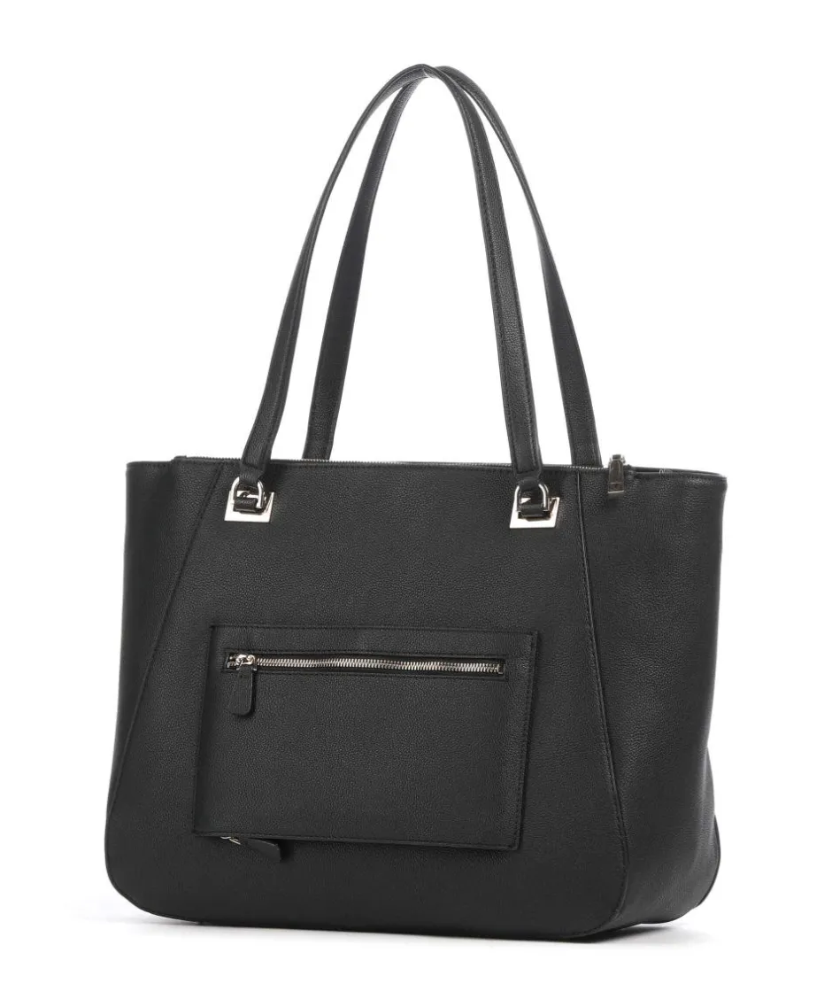 Guess Tote Bags-Calista Tote bag 13″ imitation leather