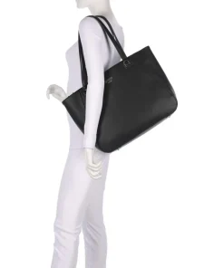 Guess Tote Bags-Calista Tote bag 13″ imitation leather