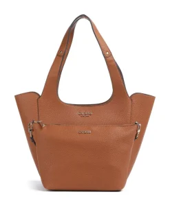 Guess Tote Bags-Calista Tote bag imitation leather