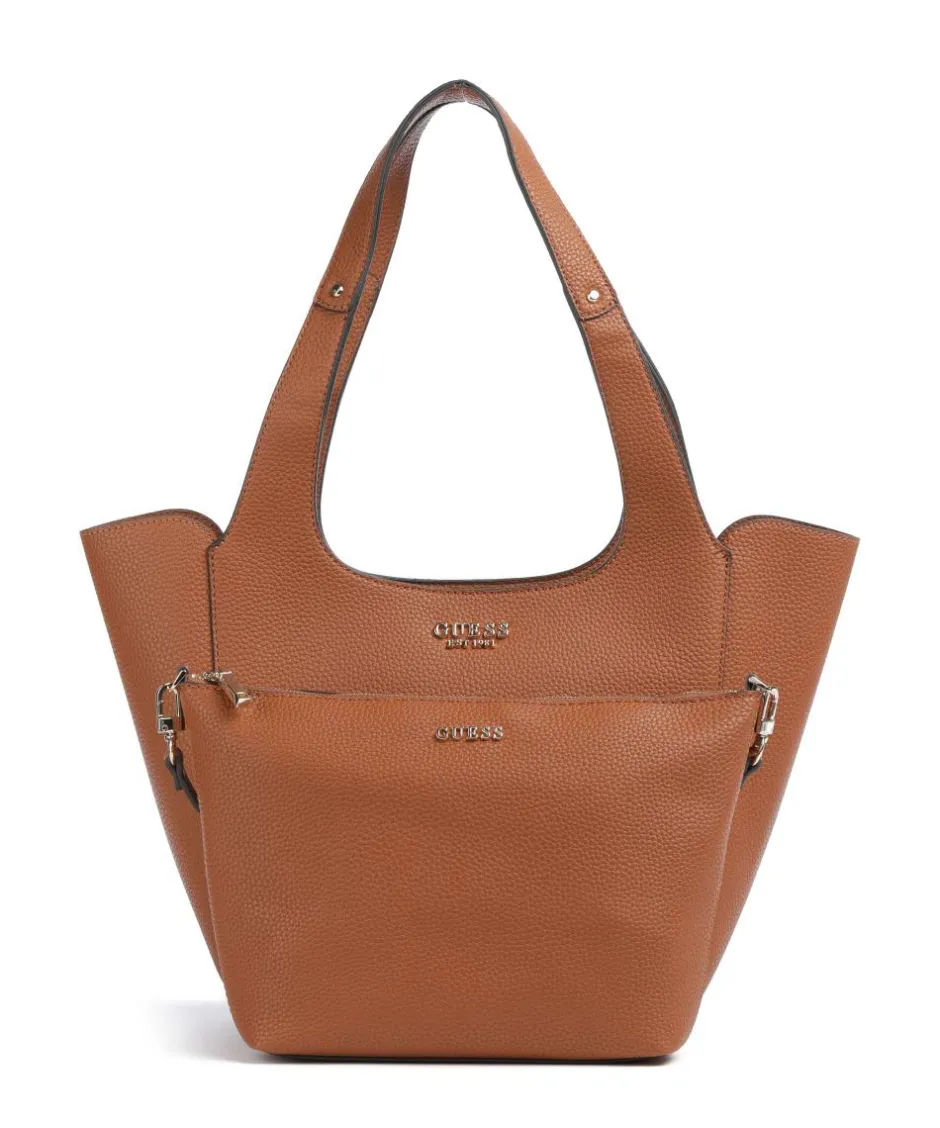 Guess Tote Bags-Calista Tote bag imitation leather