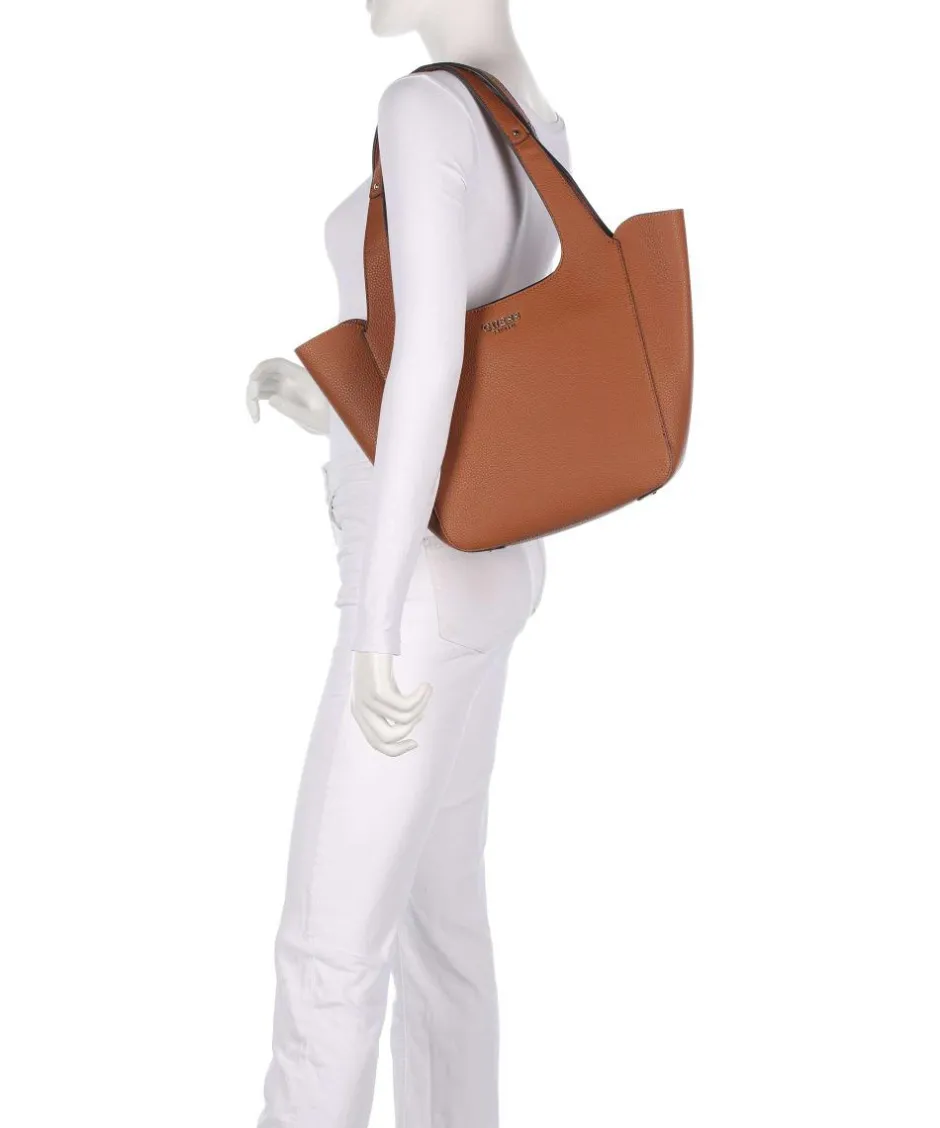 Guess Tote Bags-Calista Tote bag imitation leather